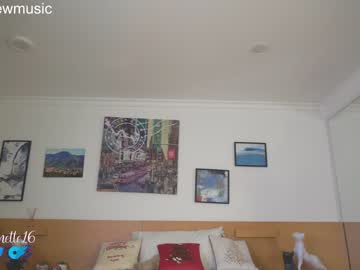 webcam girl camilitasu live cam image #4789944