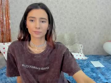 webcam girl crystalnut live cam image #12501255