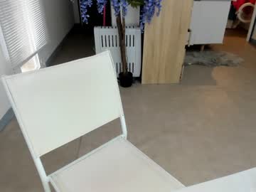 webcam girl dulceyjohn live cam image #1892881