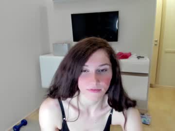webcam girl cowgirl_emilly live cam image #3065423
