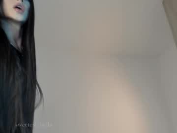 webcam tranny sweetest_bella live cam image #12127767