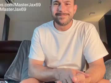 webcam man alphamasterjax live cam image #7738754
