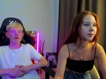webcam couple henscheldeas live cam image #3012363