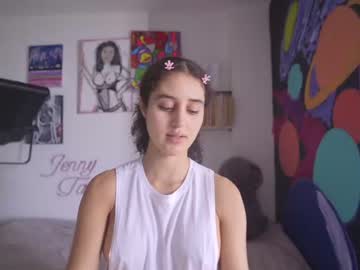 webcam couple jenny_taborda live cam image #1600635