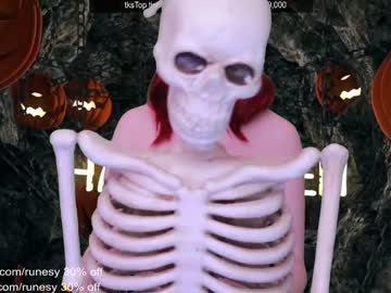 webcam girl runesy live cam image #561461