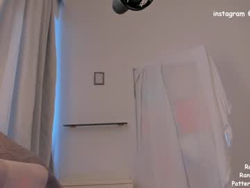 webcam girl thatgirl___ live cam image #11375942