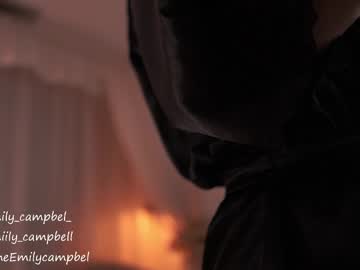 webcam girl emiilycampbell live cam image #11967480