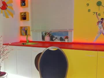 webcam girl elisa_oliver live cam image #659430