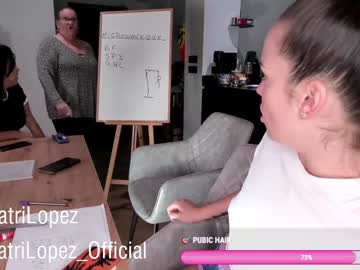 webcam girl crazypaty live cam image #11148734