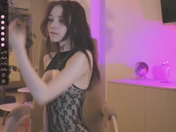webcam girl oki_dokie live cam image #7430045