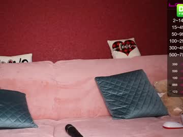 webcam girl fallen_angel_18 live cam image #1341678