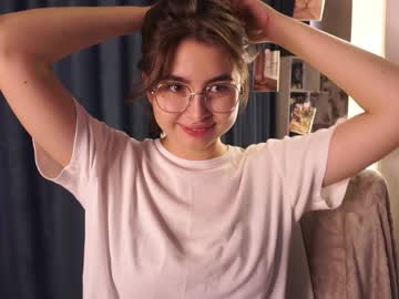 webcam girl florablanch live cam image #9761893