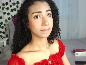 webcam girl khaliope_ live cam image #2049529