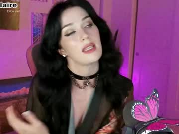 webcam girl evelynclaire live cam image #12432975
