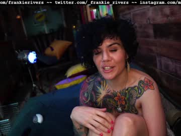 webcam girl _frankie_rivers live cam image #1749776