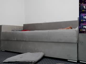 webcam girl carmela_fox live cam image #11848253