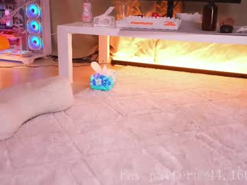 webcam girl lil_eva live cam image #11833877