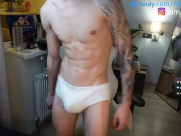 webcam man aiko_miracle live cam image #11469285