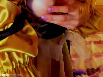 webcam girl _demi_dee_ live cam image #1656520