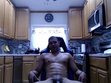 webcam man new_york_guy518 live cam image #2508452