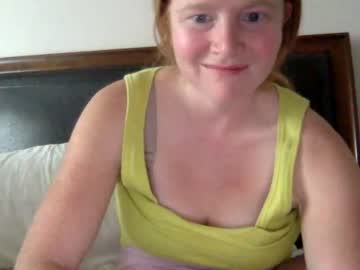 webcam girl gingergirl699 live cam image #1007341