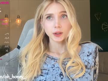 webcam girl oh_honey_ live cam image #5735241
