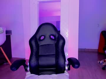 webcam girl thecosmicgirl live cam image #10852887