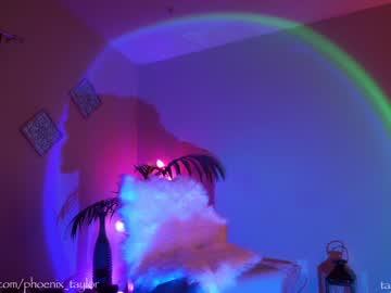 webcam girl phoenix_taylor live cam image #5610732