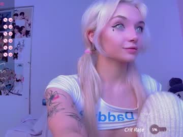 webcam girl _b_a_n_s_h_e_e_ live cam image #9930615