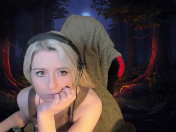 webcam girl kimilee22 live cam image #11295902