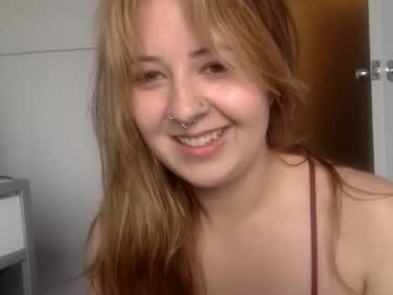 webcam girl sweetbabycake123 live cam image #3007798