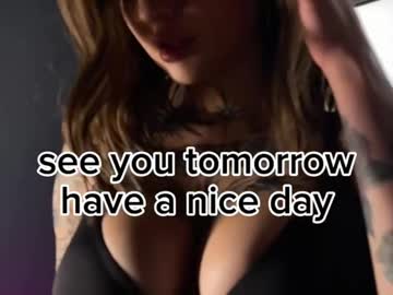 webcam girl alyssa_fabulous live cam image #11903896