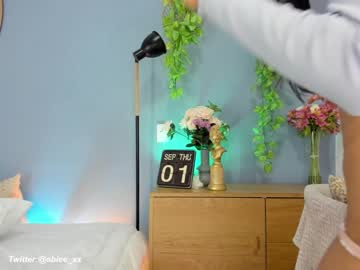 webcam girl abiee__ live cam image #3486782
