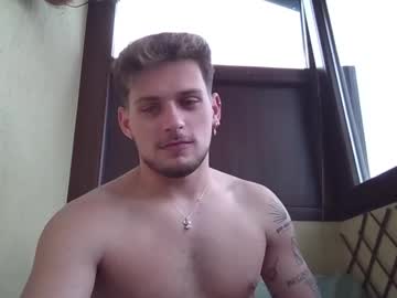 webcam man roberto_twink1 live cam image #12331145