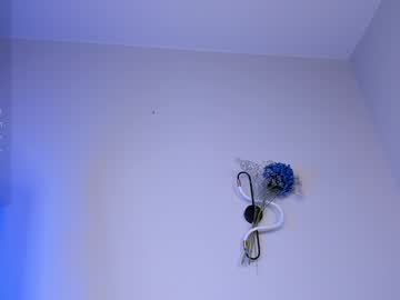 webcam girl blue_eye_twinkle live cam image #10249393