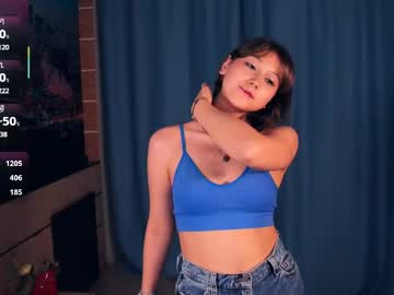 webcam girl primroseburchard live cam image #12999104