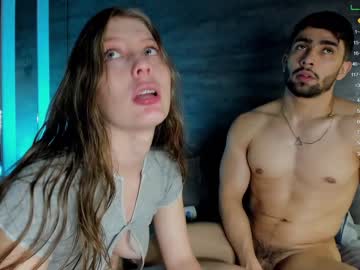 webcam couple iris_eros_ live cam image #6519942