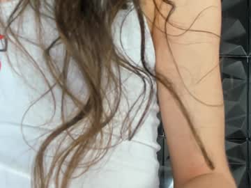 webcam girl babyaylin live cam image #12244151