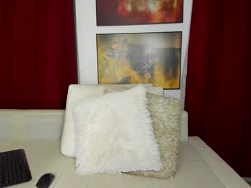 webcam girl dulceyjohn live cam image #11254235