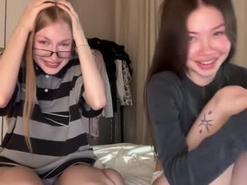 webcam couple eternal_infinite live cam image #12915754