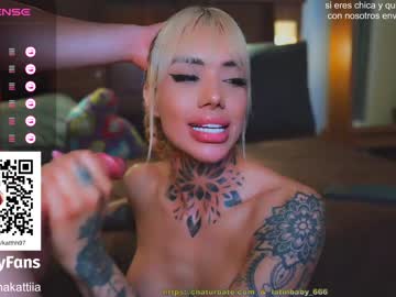 webcam girl latinbaby_666 live cam image #7328549