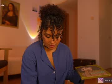webcam girl arletnoa live cam image #7458269