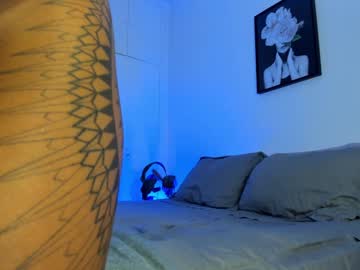 webcam girl kaligray10 live cam image #9597139