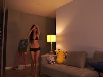 webcam girl yoori_s live cam image #10249337