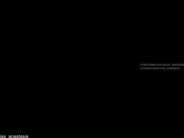 webcam girl yours_anastasia live cam image #12280216