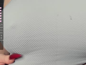 webcam girl cute_caprice live cam image #7430967