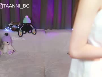 webcam girl taanni_bc live cam image #3445210