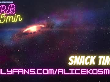 webcam girl alice_kosmos live cam image #876567