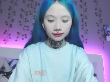 webcam girl le_chan live cam image #4108395