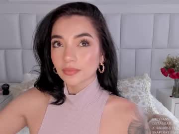 webcam girl scarlett__baker11 live cam image #11896738